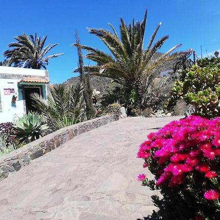 Casa Majores Vallehermoso Exteriör bild